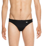 Marina Swim Micro Briefs | Black 360025-0004